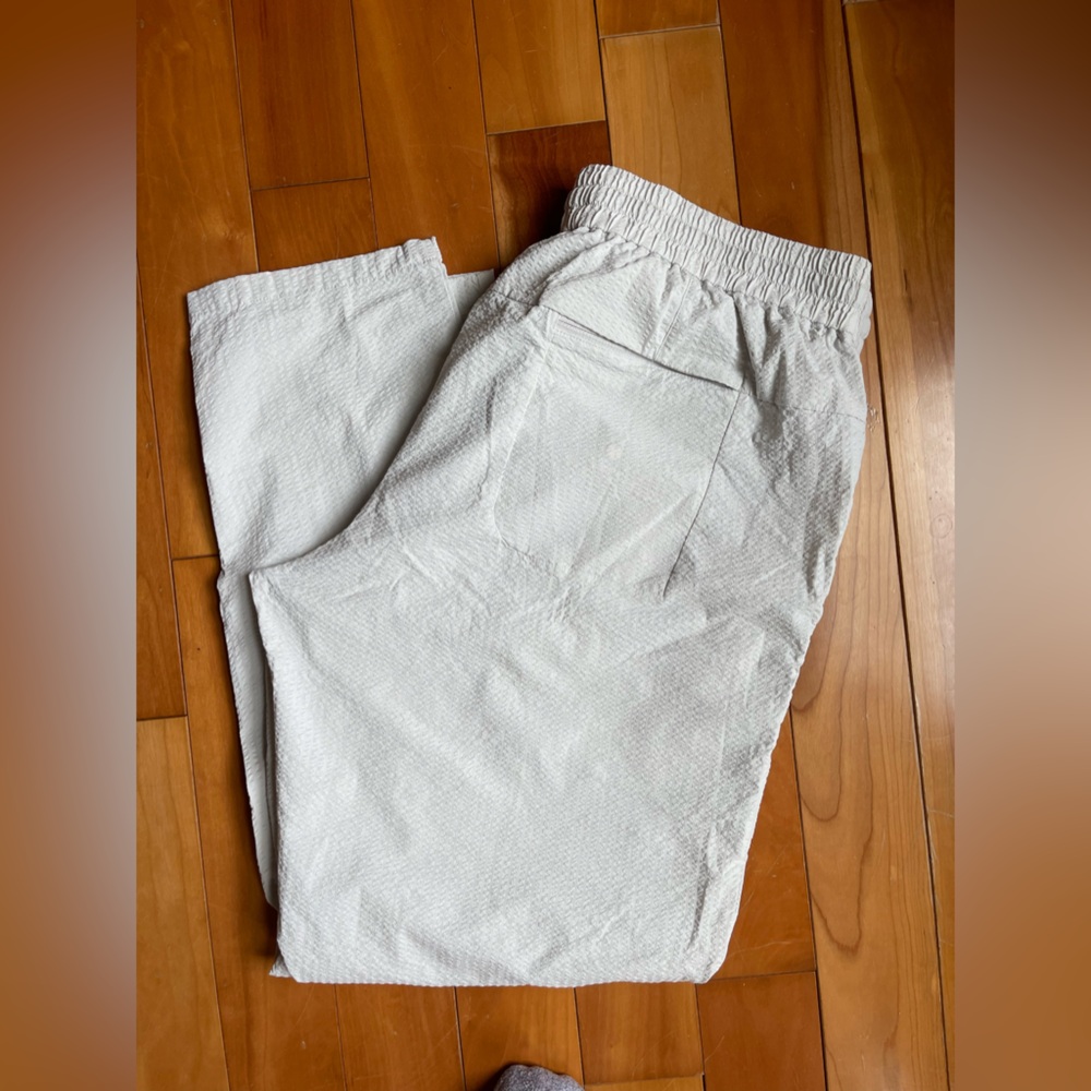 Lululemon men’s pants